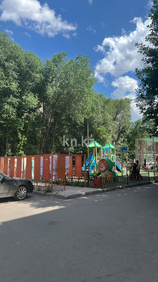 Продажа 2-комнатной квартиры, 42.6 м² в Астане - фото 5