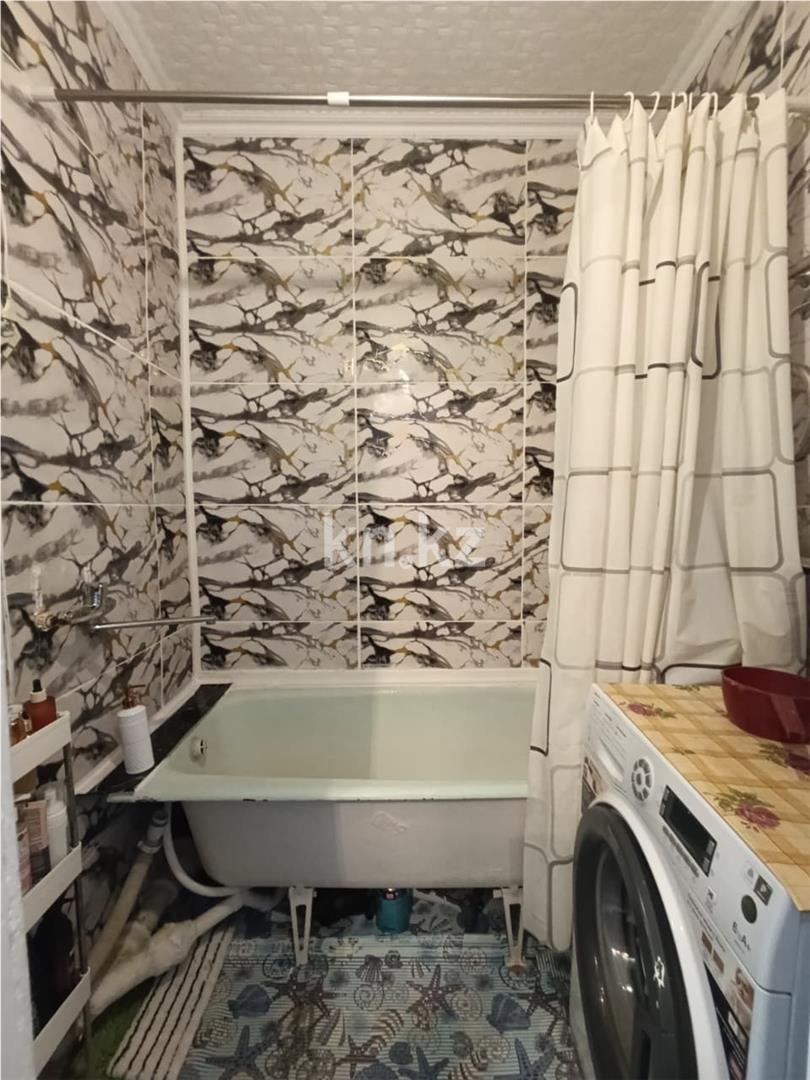 Продажа 3-комнатной квартиры, 58 м² в Караганде - фото 10