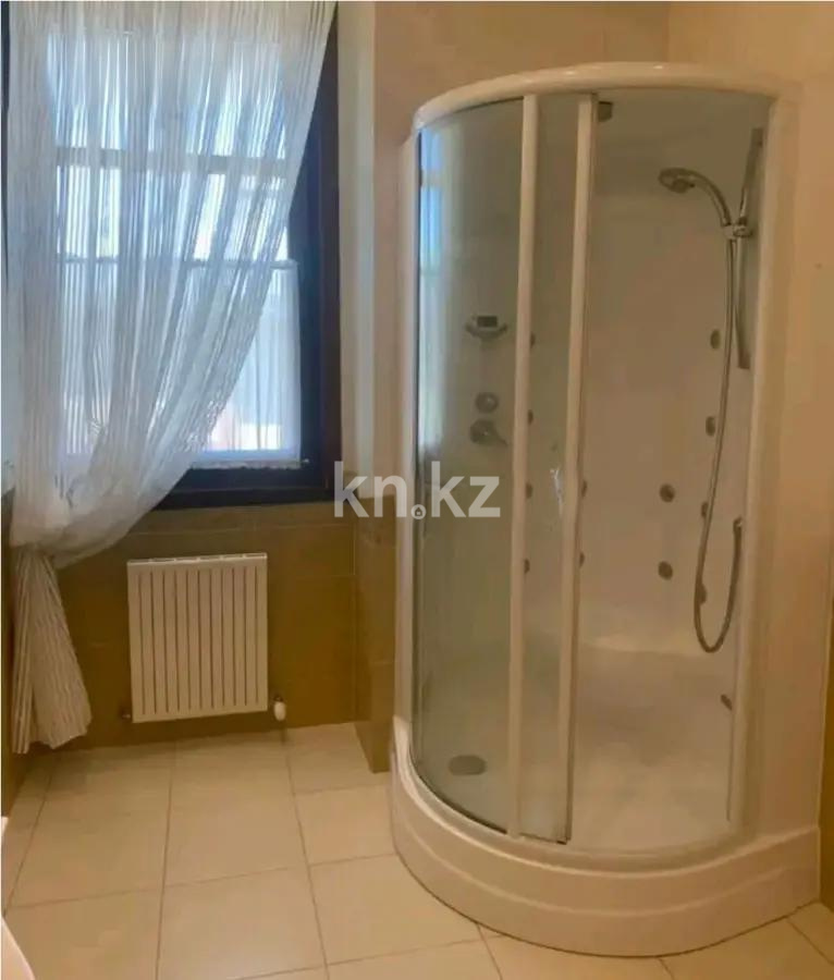 Продажа 4-комнатной квартиры, 163 м², мкр-н Мирас, дом  61 - Продажа  четырехкомнатных квартир в Алматы с фото фото 5 из 10