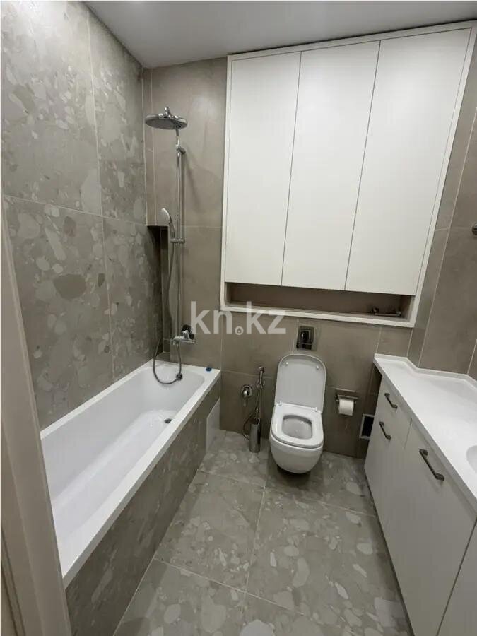 Продажа 1-комнатной квартиры, 48 м² в Астане - фото 3
