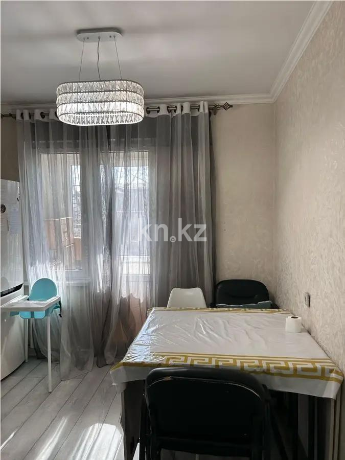 Продажа 2-комнатной квартиры, 40 м², ул. Абишева, дом  36/1 - Продажа  двухкомнатных квартир в Алматы без посредников с фото фото 4 из 10