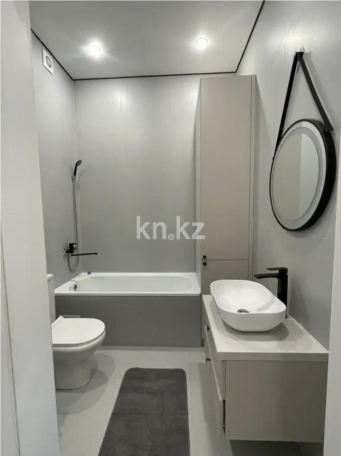 Продажа 2-комнатной квартиры, 50.4 м² в Астане - фото 4