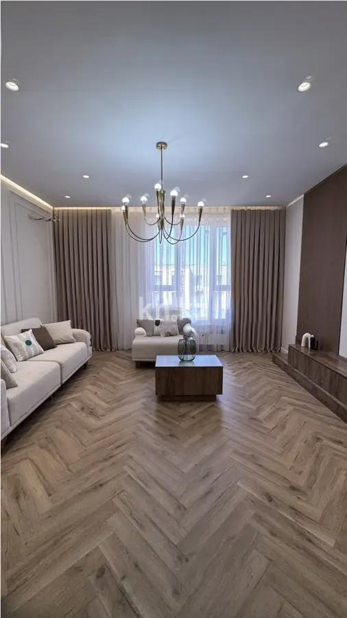 Продажа 3-комнатной квартиры, 92.1 м² в Астане