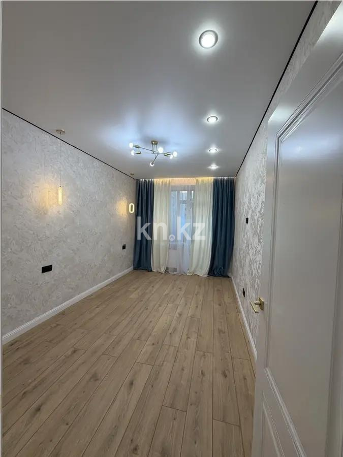 Продажа 3-комнатной квартиры, 58 м² - Продажа трехкомнатных квартир от собственников в Астане фото 3 из 5