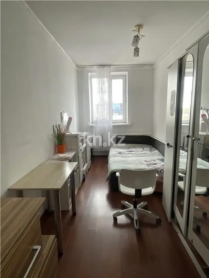 Продажа 2-комнатной квартиры, 42 м² в Астане - фото 2