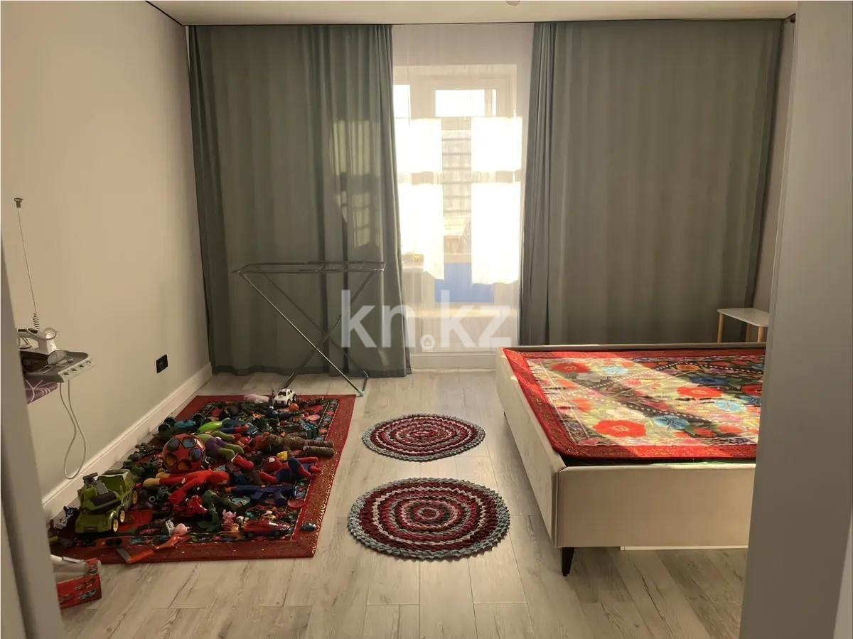 Продажа 3-комнатной квартиры, 114 м², ул. Байтурсынова, дом  49 - Продажа квартир в Астане без посредников фото 2 из 7