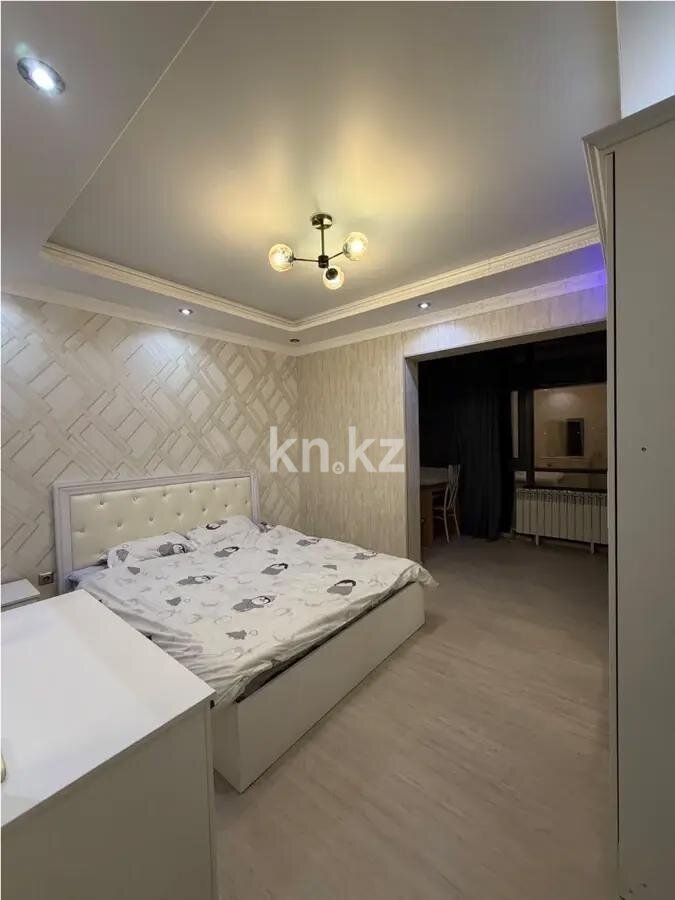 Продажа 2-комнатной квартиры, 65 м² в Алматы - фото 2