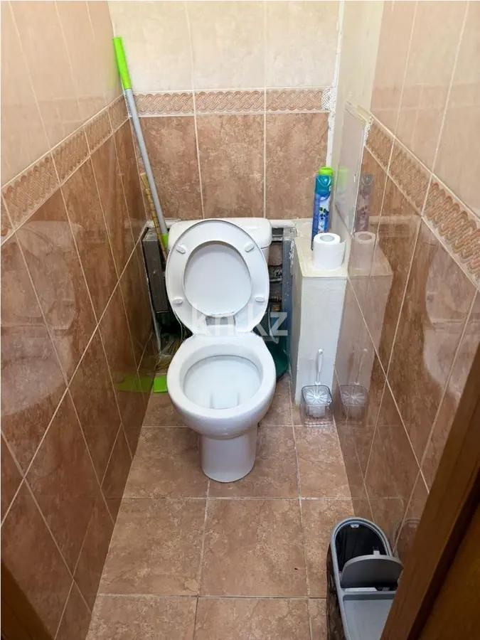 Продажа 2-комнатной квартиры, 57 м² в Алматы - фото 4