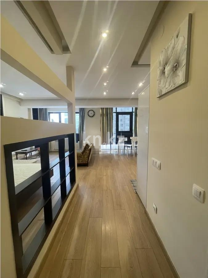 Продажа 1-комнатной квартиры, 48 м² в Алматы - фото 4
