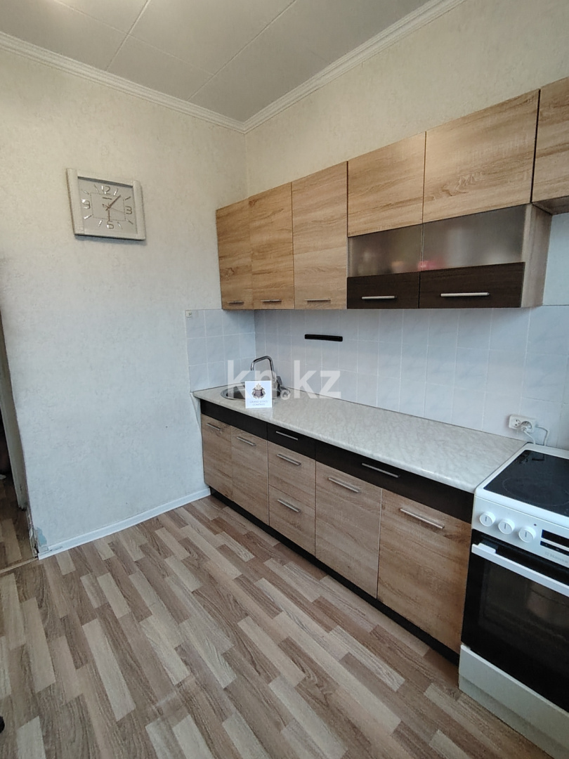 Продажа 1-комнатной квартиры, 39 м² в Алматы - фото 5