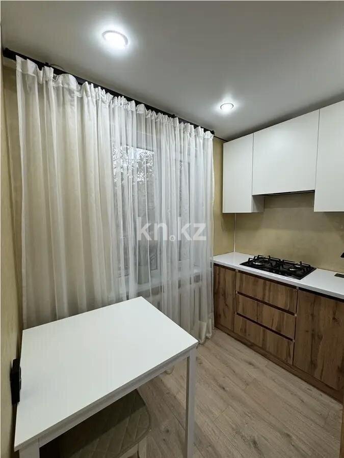 Продажа 1-комнатной квартиры, 33 м² в Алматы - фото 2