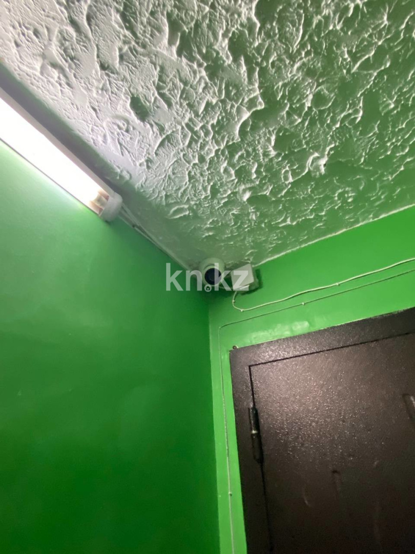 Продажа 1-комнатной квартиры, 30.5 м², ул. Кочубея, дом  3 - Продажа  однокомнатных квартир в Костанае фото 12 из 12