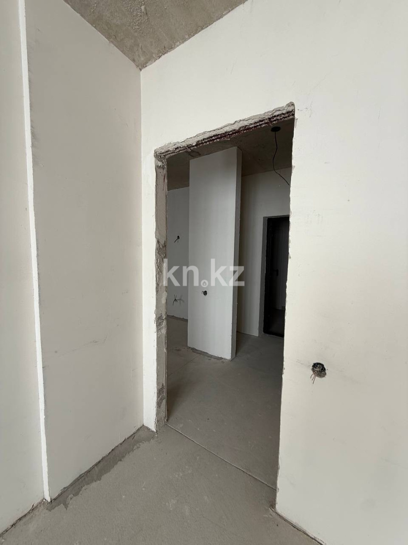 Продажа 3-комнатной квартиры, 114 м² в Астане