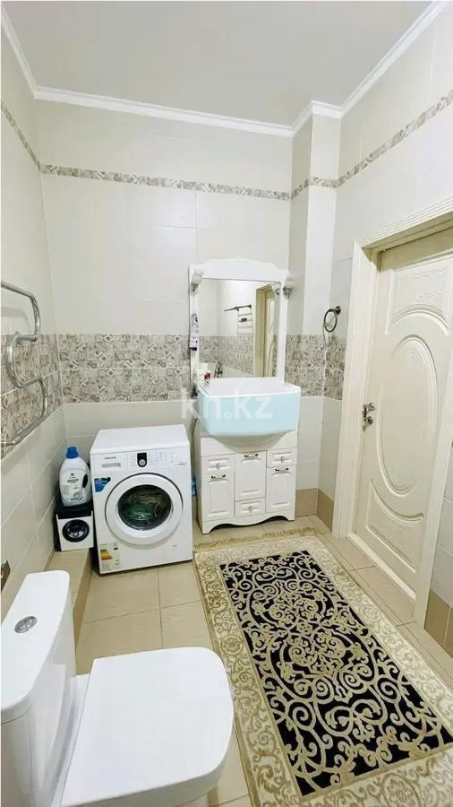 Продажа 2-комнатной квартиры, 79.2 м², ул. Керей, Жанибек хандар, дом  22 в Астане - фото 6