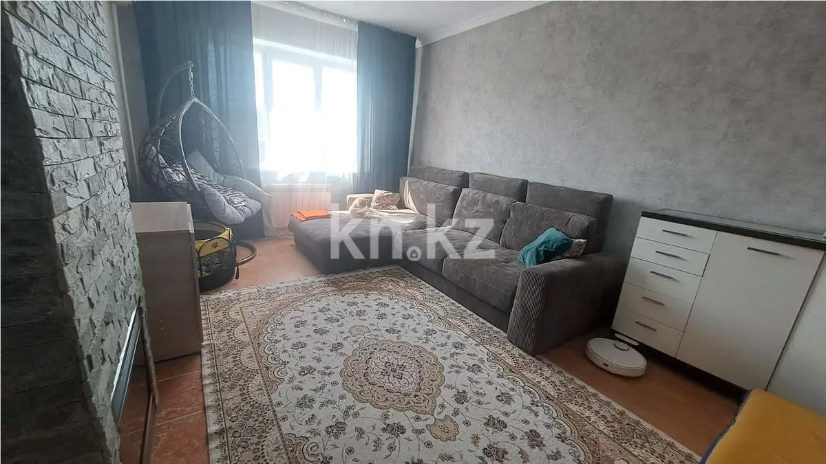 Продажа 3-комнатной квартиры, 72 м², ул. Туркебаева, дом  42 - Продажа квартир в Казахстане фото 1 из 6