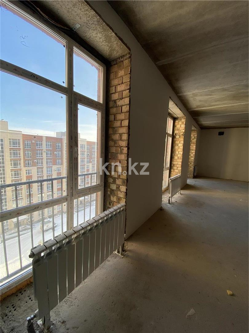 Продажа 2-комнатной квартиры, 68 м² в Караганде - фото 6