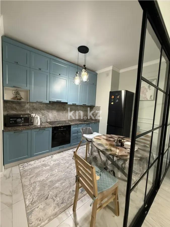 Продажа 2-комнатной квартиры, 50 м² - Продажа недвижимости в Казахстане - страница 12 фото 4 из 7