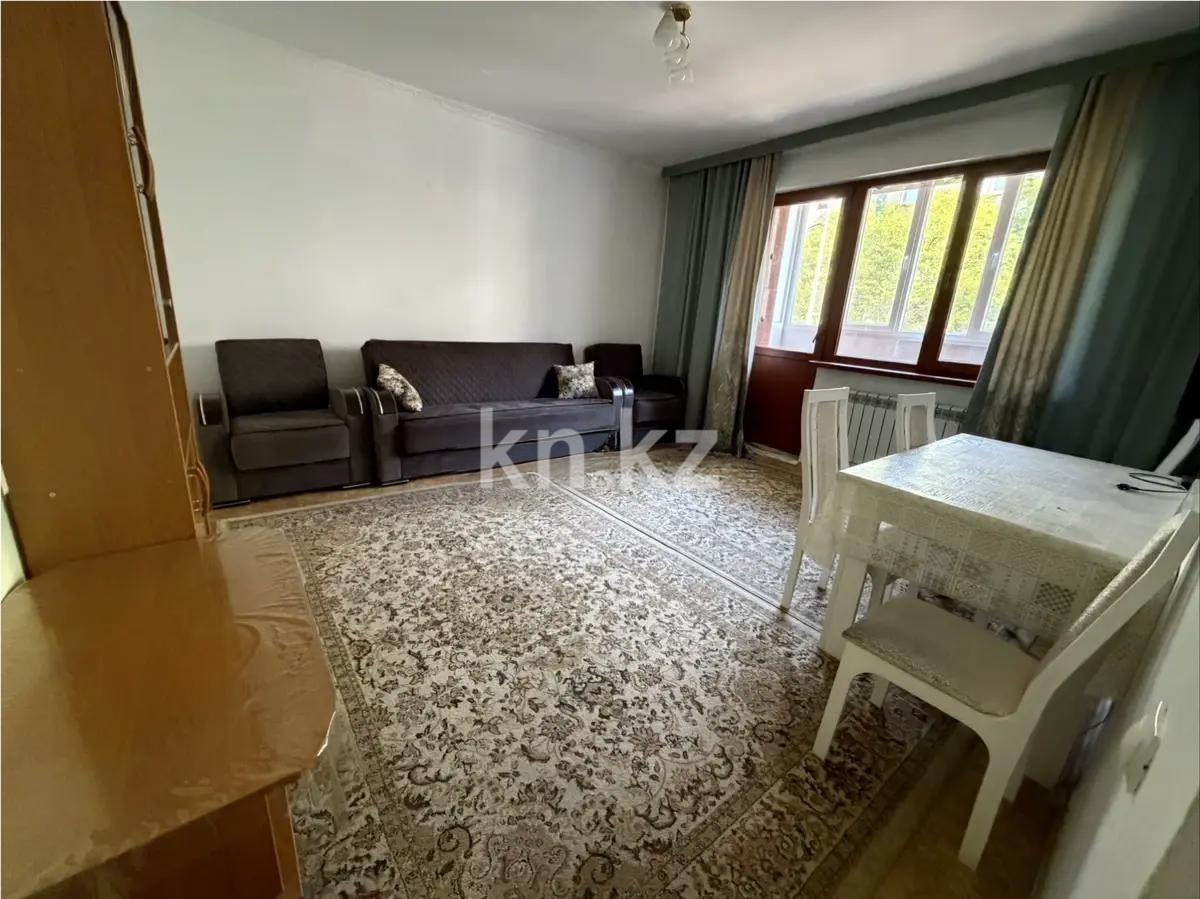 Продажа 2-комнатной квартиры, 70 м² - Продажа двухкомнатных квартир в Казахстане - страница 2 фото 1 из 7