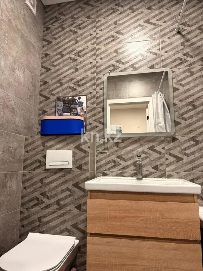 Продажа 1-комнатной квартиры, 45.8 м² - Недвижимость в Казахстане - страница 4 фото 4 из 5