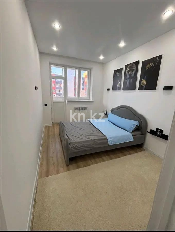 Продажа 2-комнатной квартиры, 38 м² в Астане - фото 2