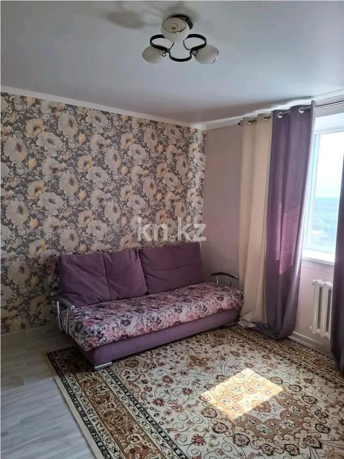 Продажа 1-комнатной квартиры, 30 м², ул. Циолковского, дом  1/1 - Продажа квартир в Астане фото 1 из 3