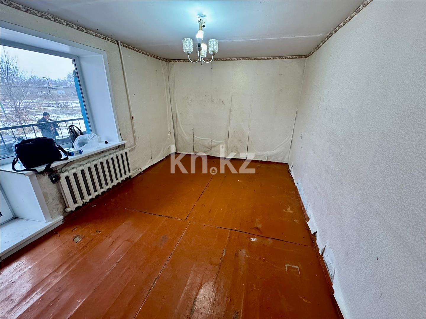 Продажа 2-комнатной квартиры, 51 м², ул. Герцена - Продажа квартир в Балхаше фото 2 из 5