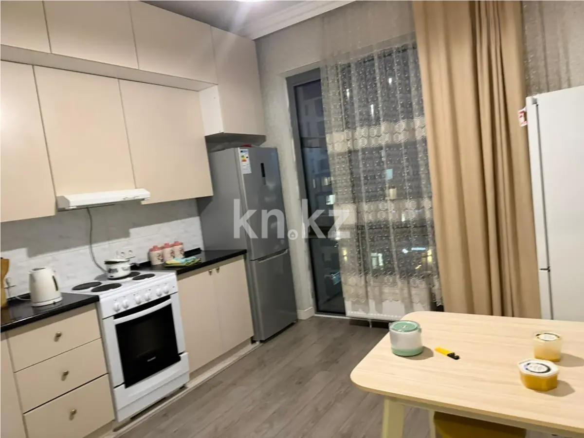 Продажа 1-комнатной квартиры, 43.2 м² - Продажа квартир в Астане - страница 4 фото 2 из 4