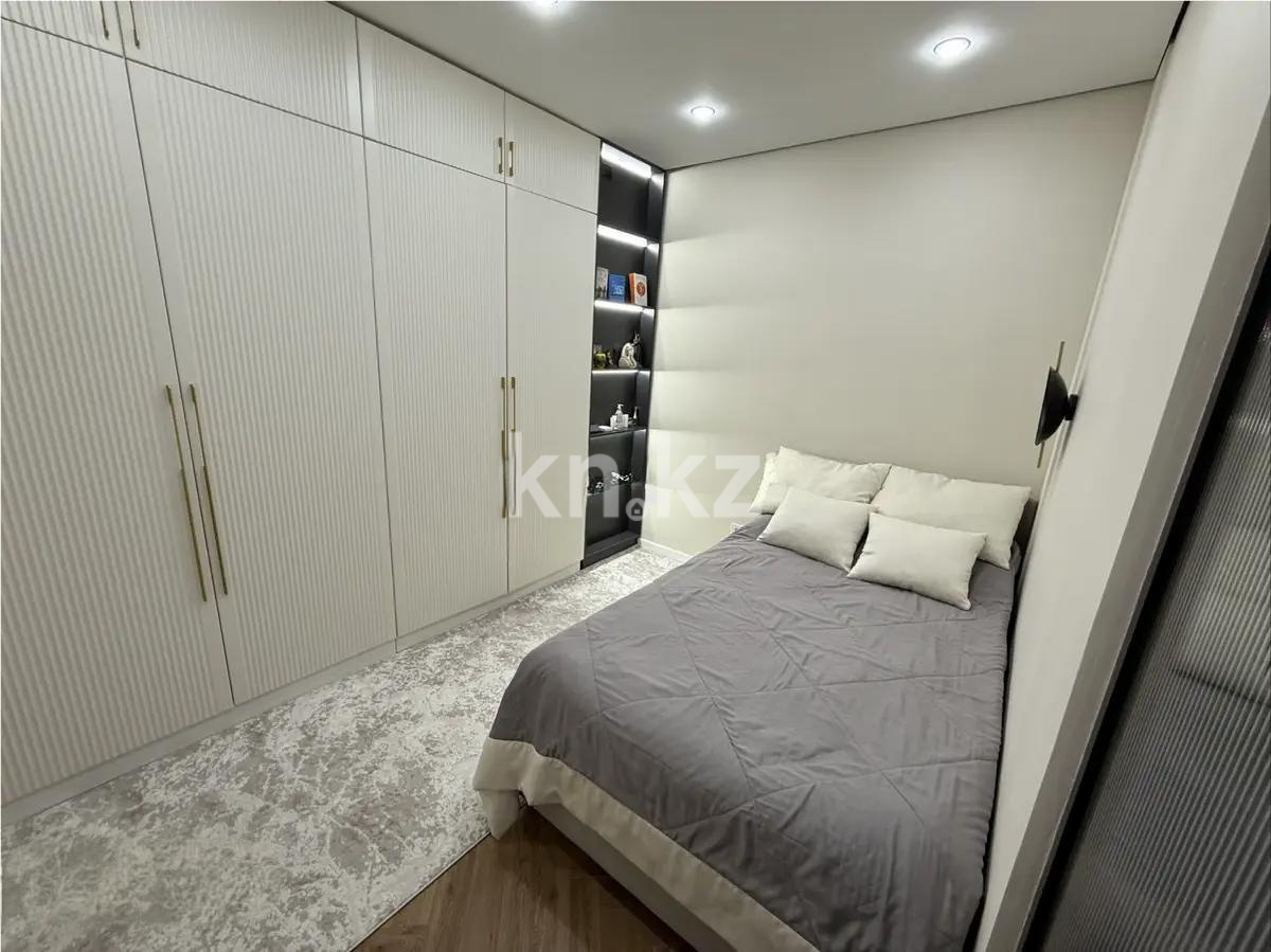 Продажа 2-комнатной квартиры, 48 м² - Продажа квартир в Алматы - страница 24 фото 2 из 5