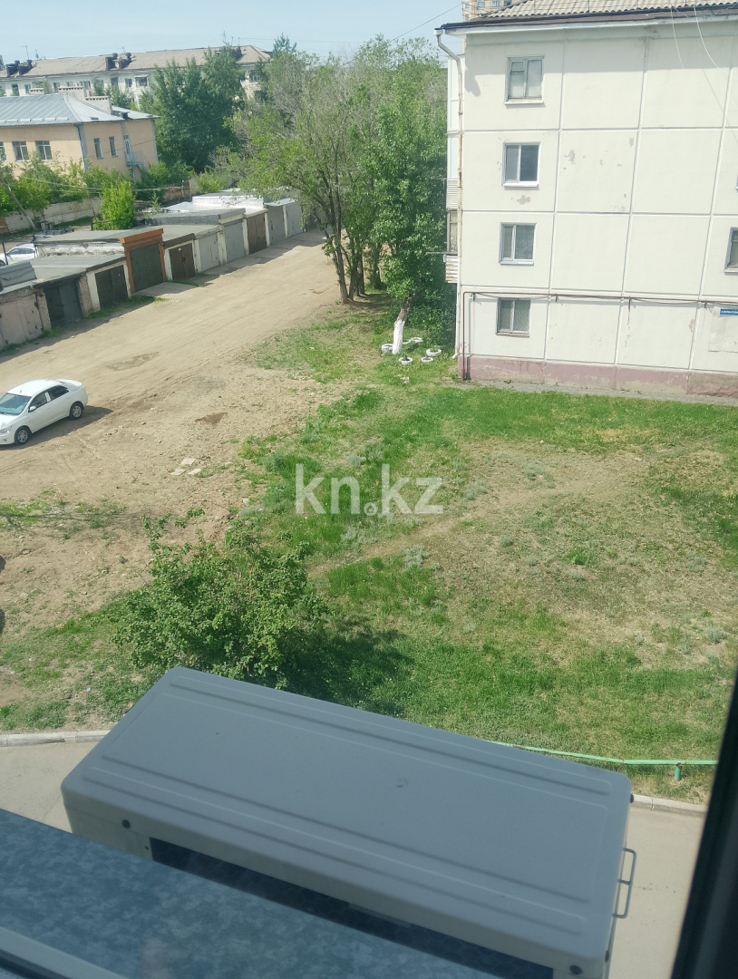 Продажа 2-комнатной квартиры, 31 м² в Астане - фото 4