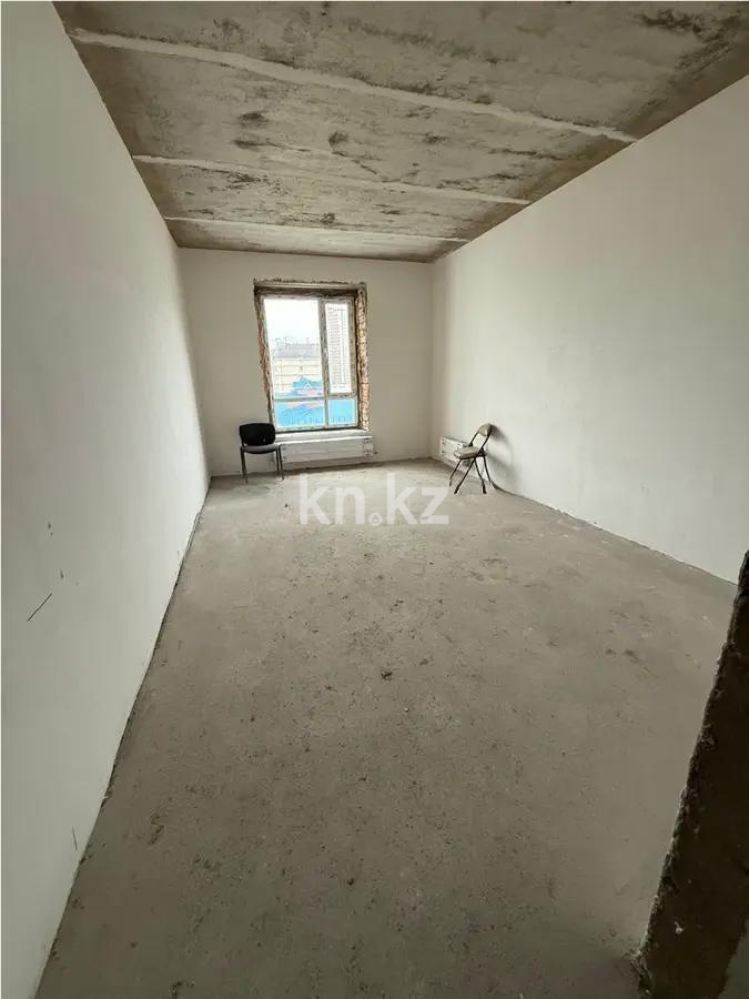 Продажа 2-комнатной квартиры, 84 м², ул. Баян Сулу, дом  42 стр - Продажа квартир в Казахстане фото 1 из 3