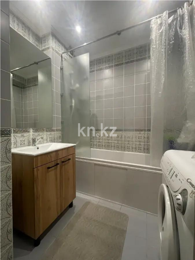 Продажа 2-комнатной квартиры, 50.8 м², пр. Сейфуллина, дом  577 - Продажа  двухкомнатных квартир в Алматы без посредников с фото фото 5 из 6