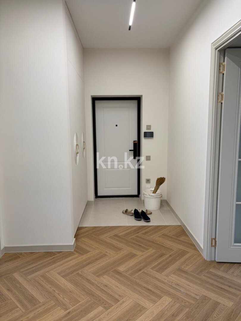 Продажа 3-комнатной квартиры, 89.8 м² в Астане - фото 13