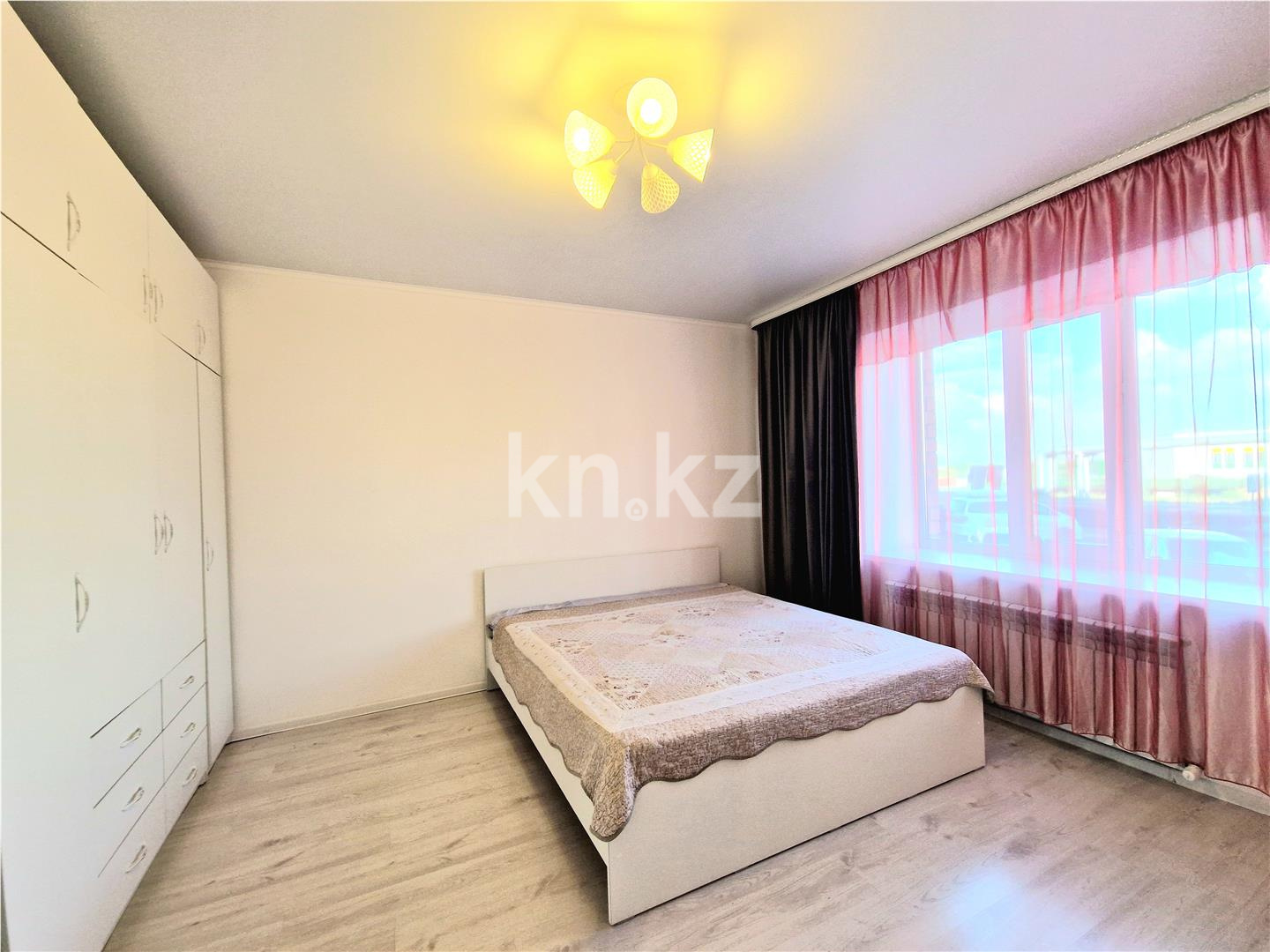 Продажа 3-комнатной квартиры, 86 м² - Продажа недвижимости в Караганде - страница 2 фото 5 из 22