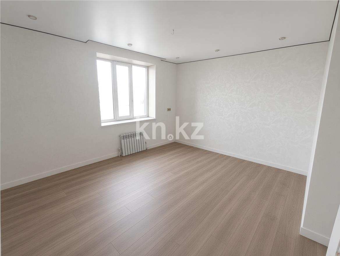 Продажа 2-комнатной квартиры, 63 м² в Караганде - фото 2