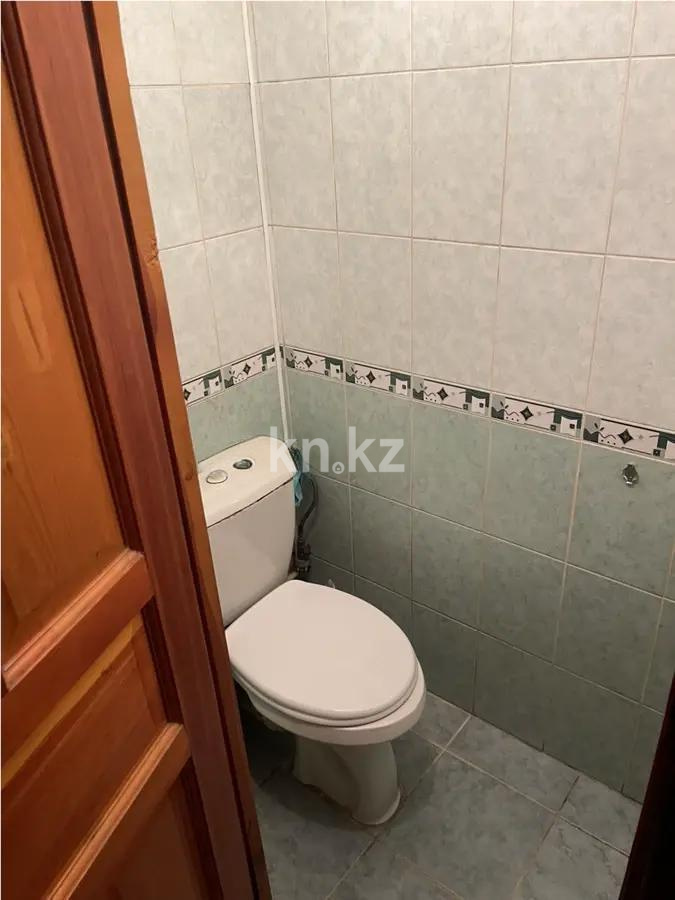 Продажа 2-комнатной квартиры, 52 м² - Продажа квартир в Алматы фото 4 из 4