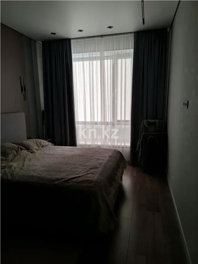 Продажа 3-комнатной квартиры, 82 м², ул. Калдаякова, дом  25а в Астане - фото 2