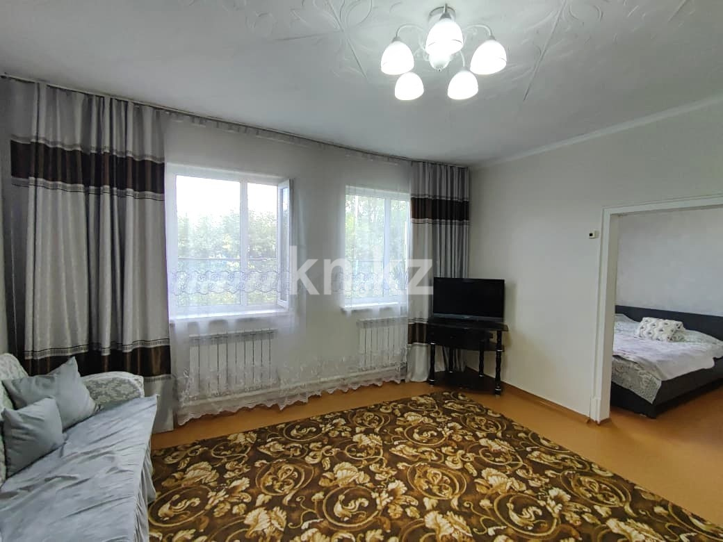 Продажа 4-комнатного дома, 73.3 м² в Караганде - фото 12