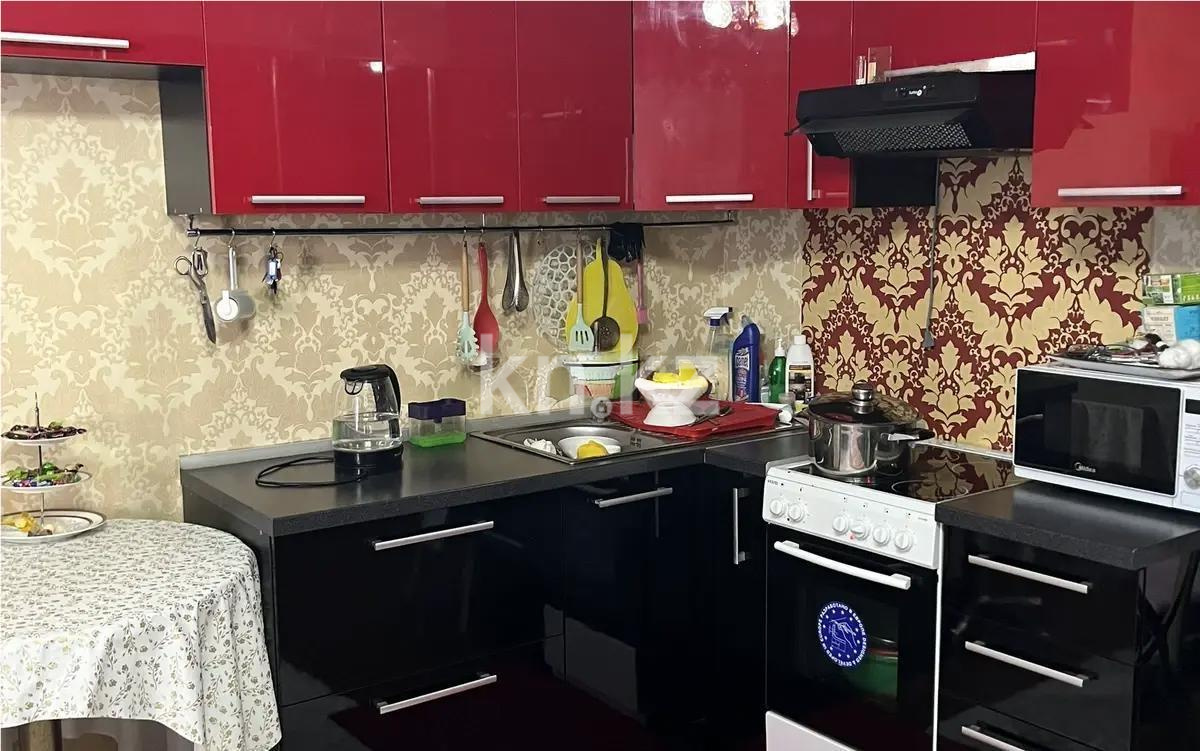 Продажа 1-комнатной квартиры, 33.5 м² - Продажа однокомнатных квартир в Алматы - страница 2 фото 2 из 4