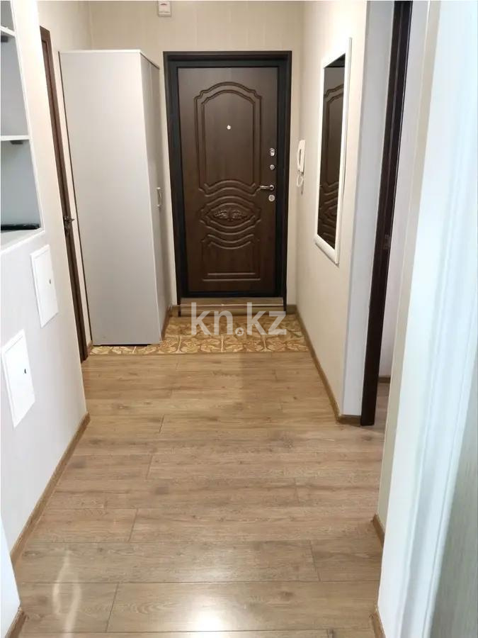 Продажа 2-комнатной квартиры, 50 м², пр. Абая, дом  11/1 - Продажа  двухкомнатных квартир в Астане без посредников с фото фото 5 из 5