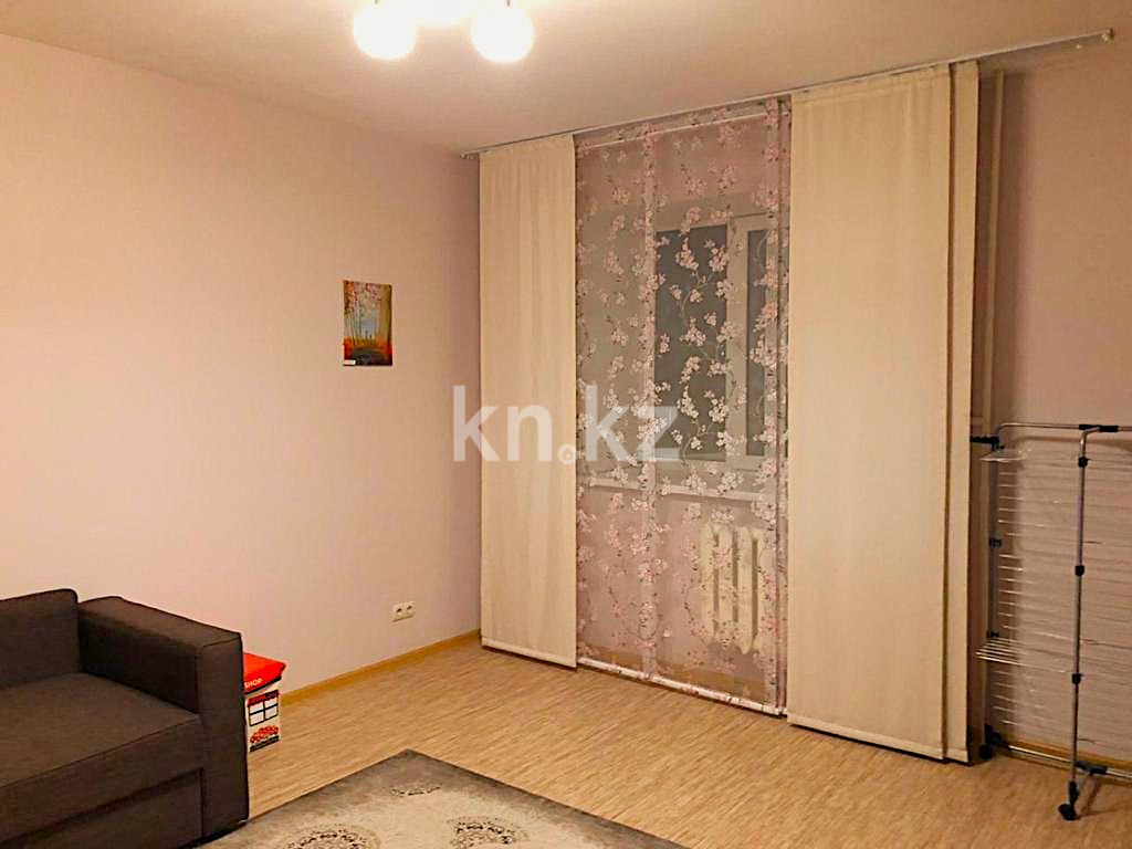 Аренда 2-комнатной квартиры, 51 м², ул. Бараева, дом  21 - ул. Валиханова - Аренда квартиры помесячно в Астане фото 6 из 12