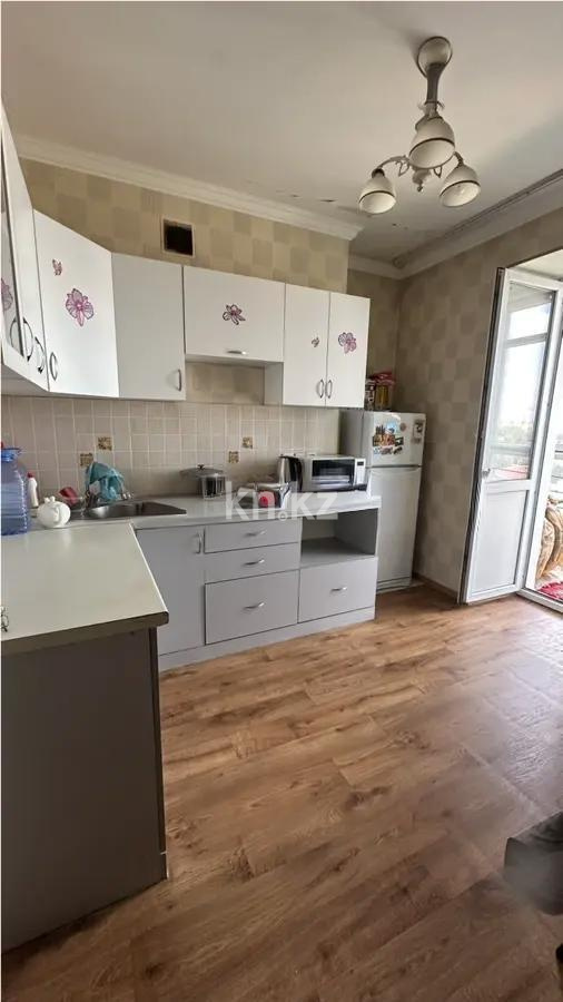 Продажа 1-комнатной квартиры, 44 м² в Астане - фото 2