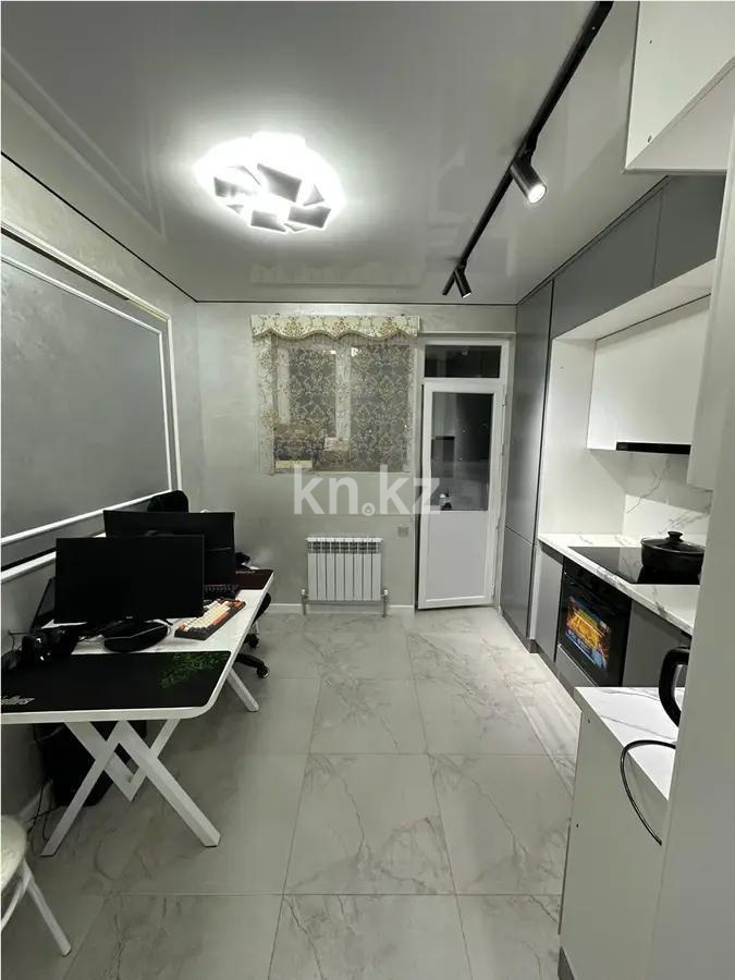 Продажа 1-комнатной квартиры, 39.6 м² - Недвижимость в Казахстане - страница 15 фото 2 из 4
