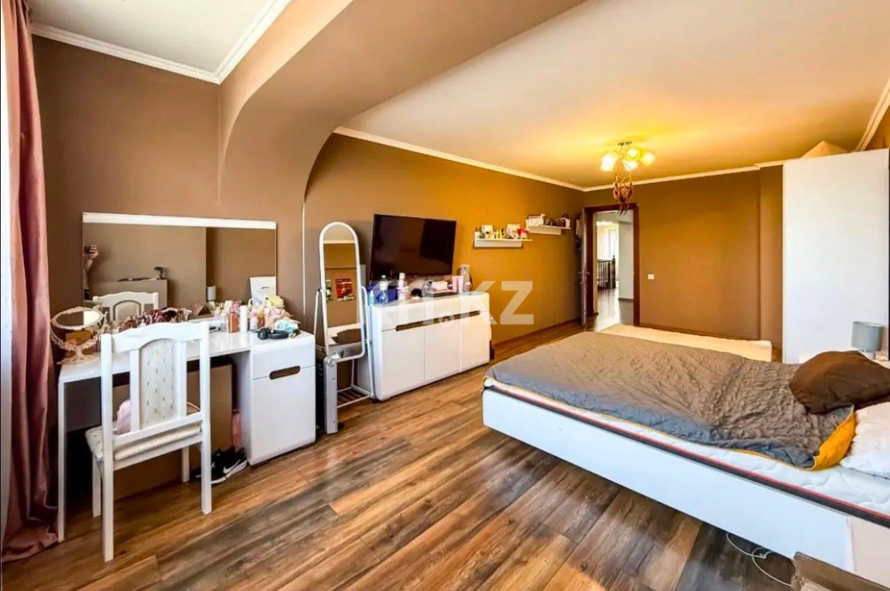 Продажа 7-комнатной квартиры, 270 м² - Аренда домов в Балхаше фото 9 из 9