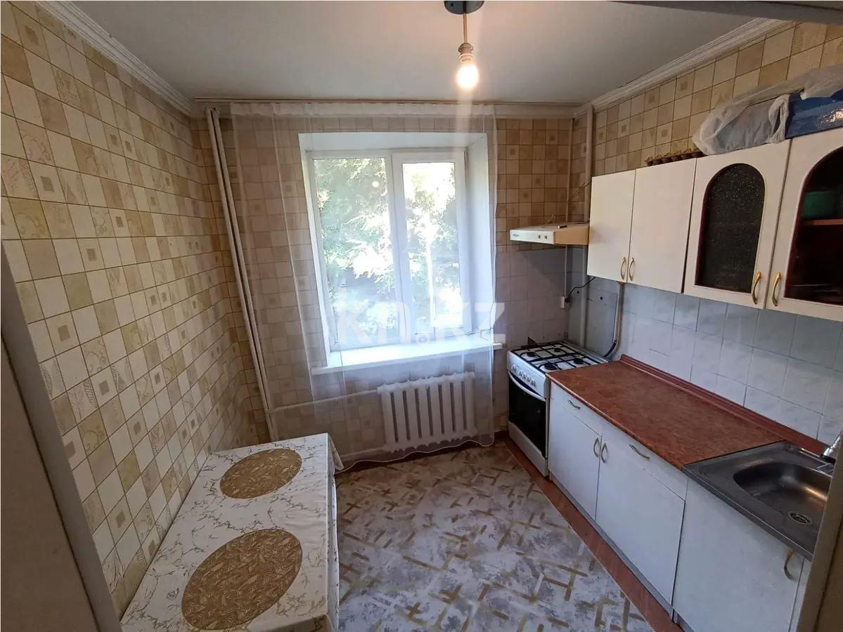 Продажа 1-комнатной квартиры, 33 м², ул. Толстого, дом  6 в Алматы - фото 2