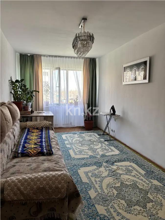 Продажа 3-комнатной квартиры, 74.9 м², мкр-н Саялы, дом  95 - Продажа квартир в Казахстане фото 1 из 7