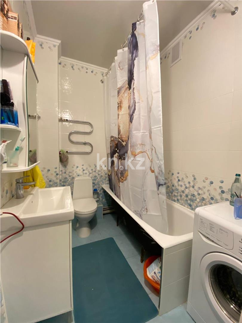 Продажа 3-комнатной квартиры, 85 м², ул. Айтматова, дом  36 в Астане - фото 16