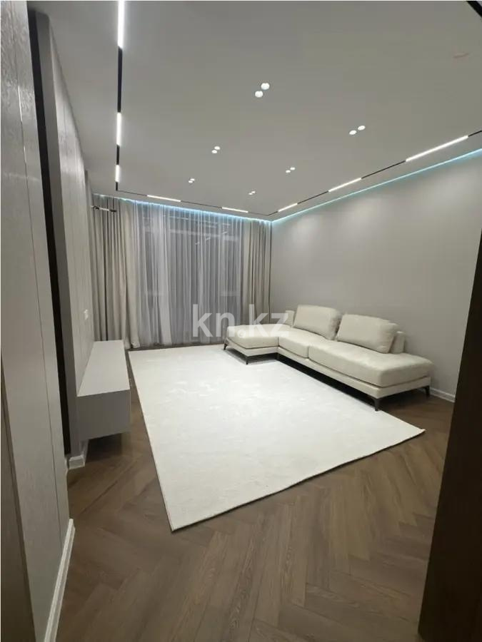 Продажа 3-комнатной квартиры, 94.5 м² - Продажа квартир в Казахстане - страница 28 фото 1 из 8