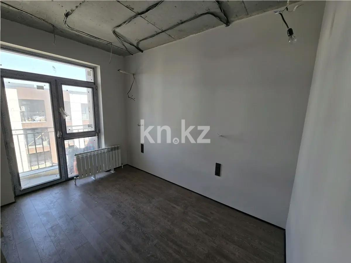 Продажа 2-комнатной квартиры, 54 м² в Алматы - фото 3