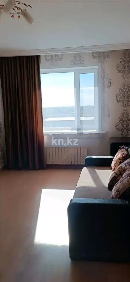 Продажа 1-комнатной квартиры, 40 м² - Продажа баз, складов и промышленной недвижимости в Жезказгане фото 1 из 4