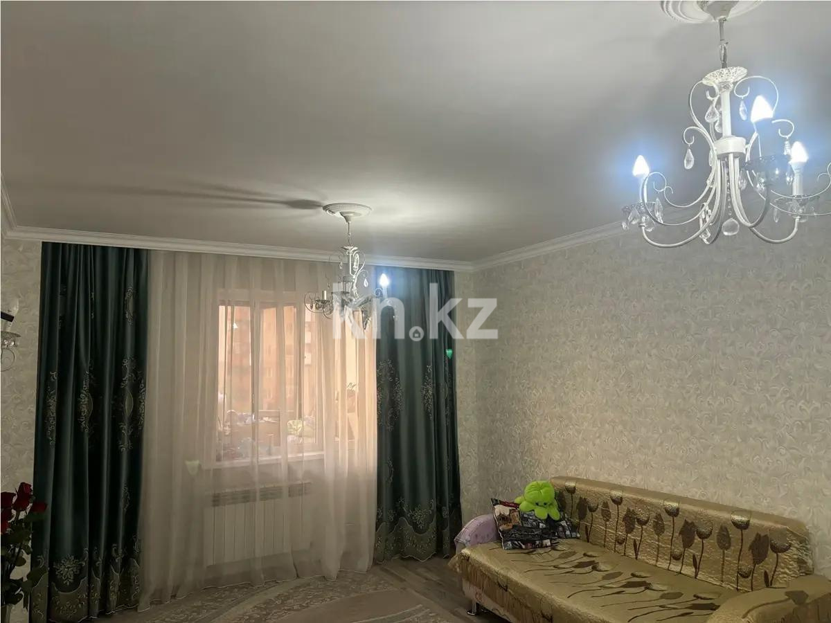 Продажа 2-комнатной квартиры, 67 м² - Продажа двухкомнатных квартир от собственников в Астане фото 2 из 6